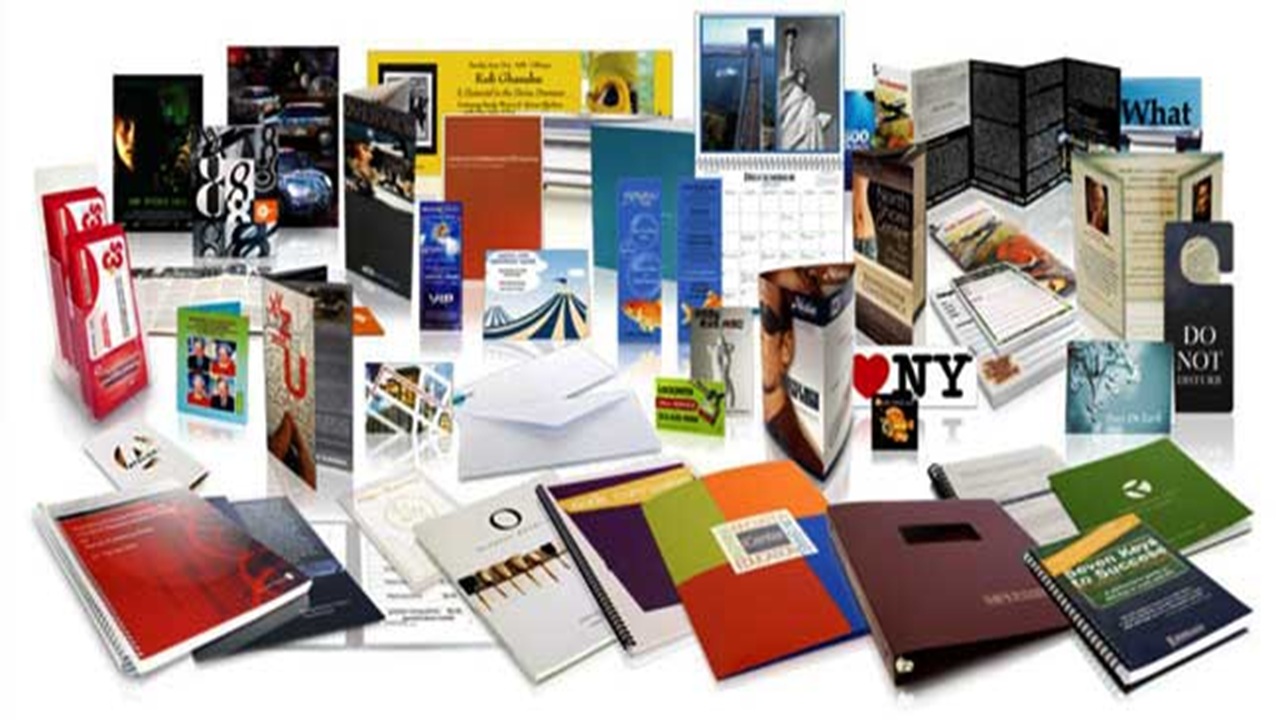 Print Designing